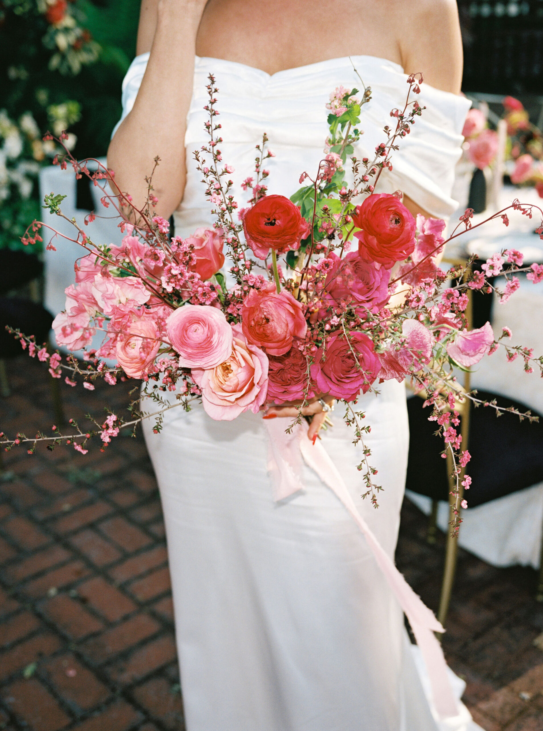 Film Wedding Photography From A California Wedding Photographer ...