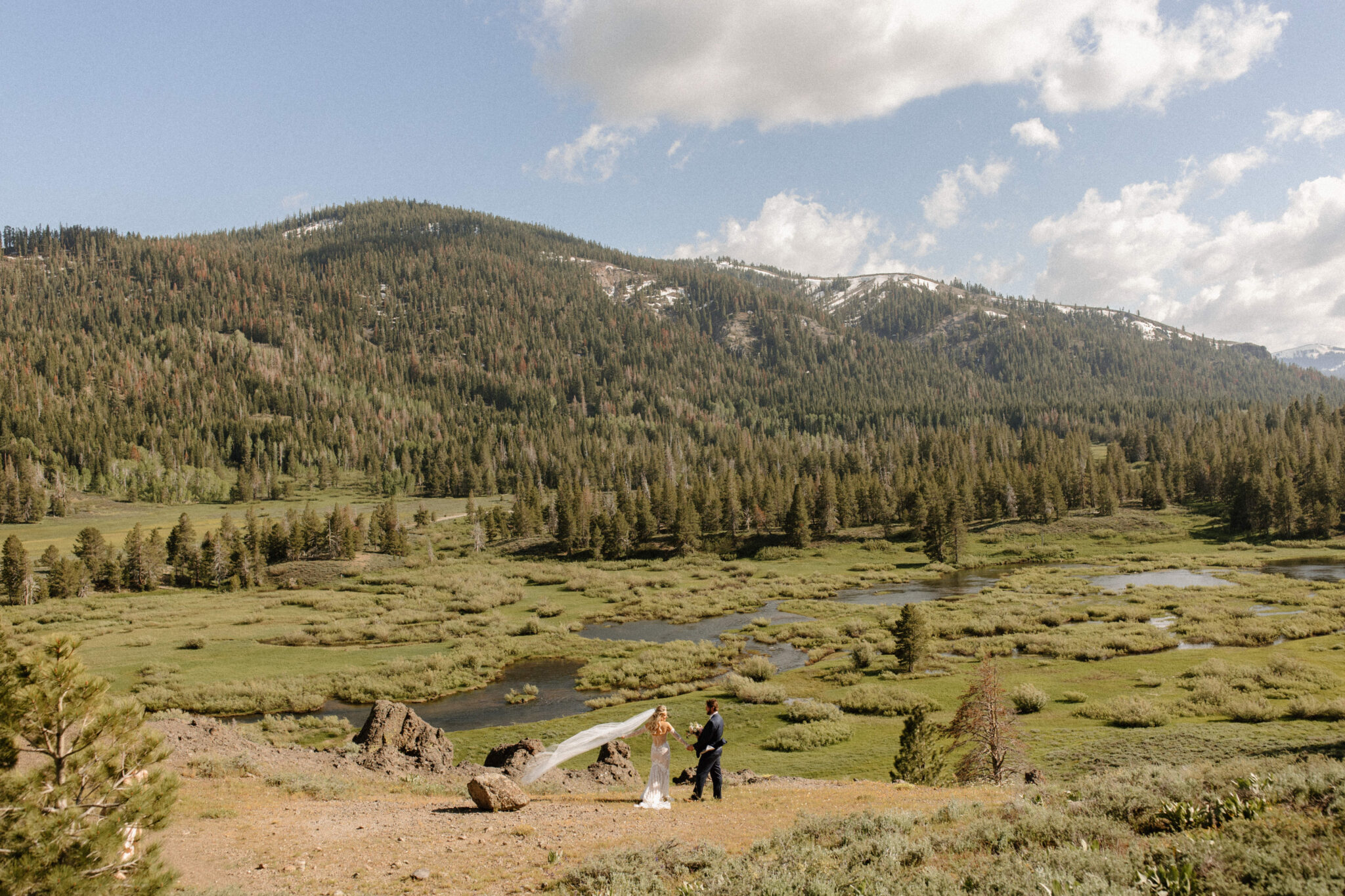 Lake Tahoe Wedding at Dancing Pines - taylorbmccutchan.com