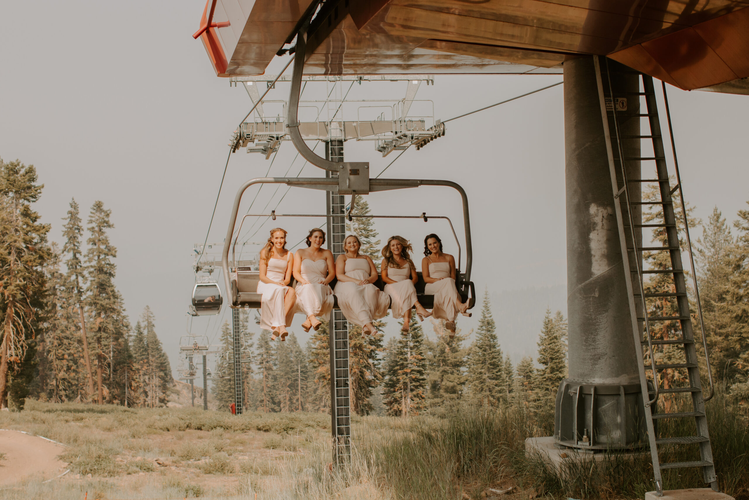 my top 5 favorite wedding venues near lake Tahoe!