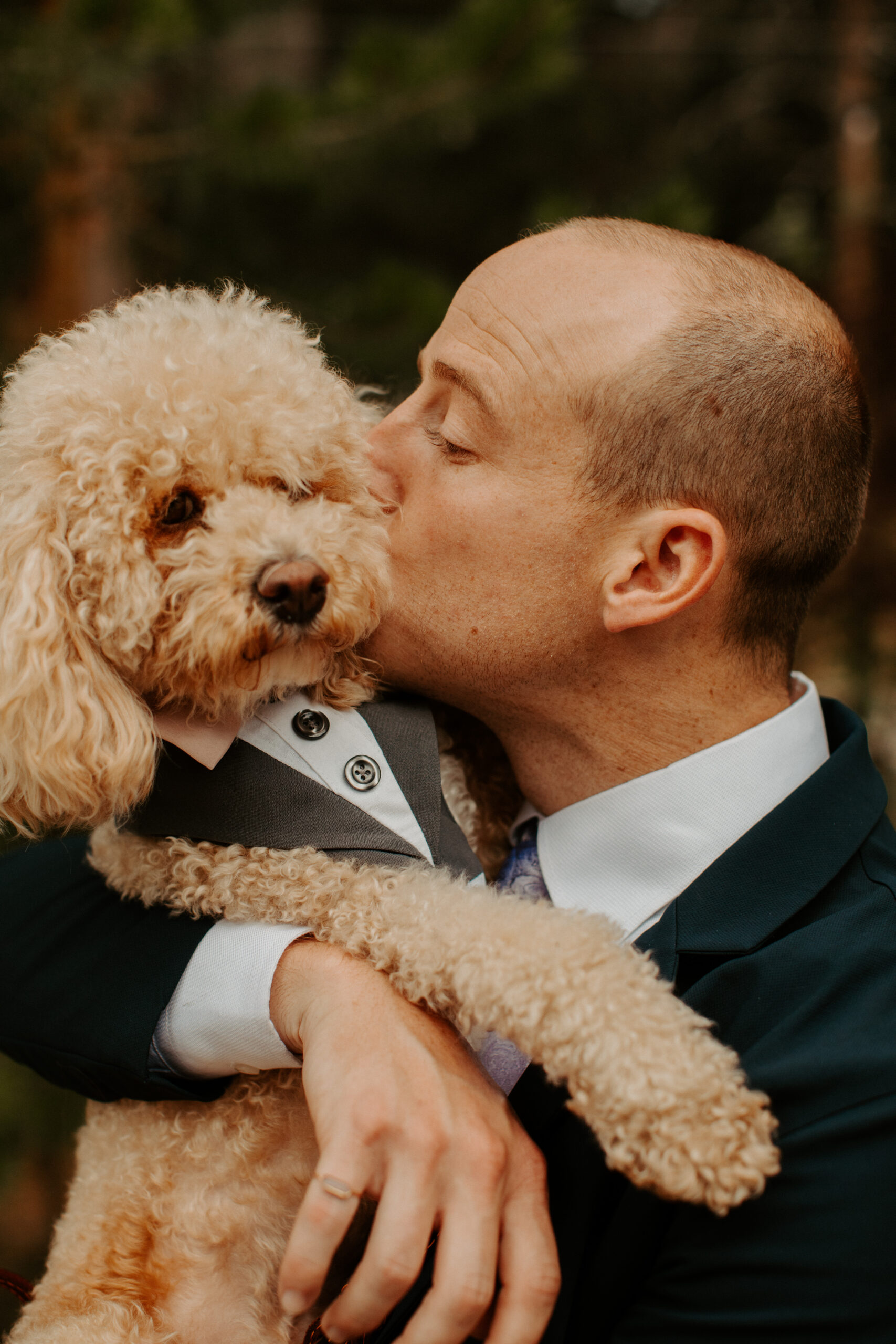 timeless photos of an elegant Tahoe wedding day