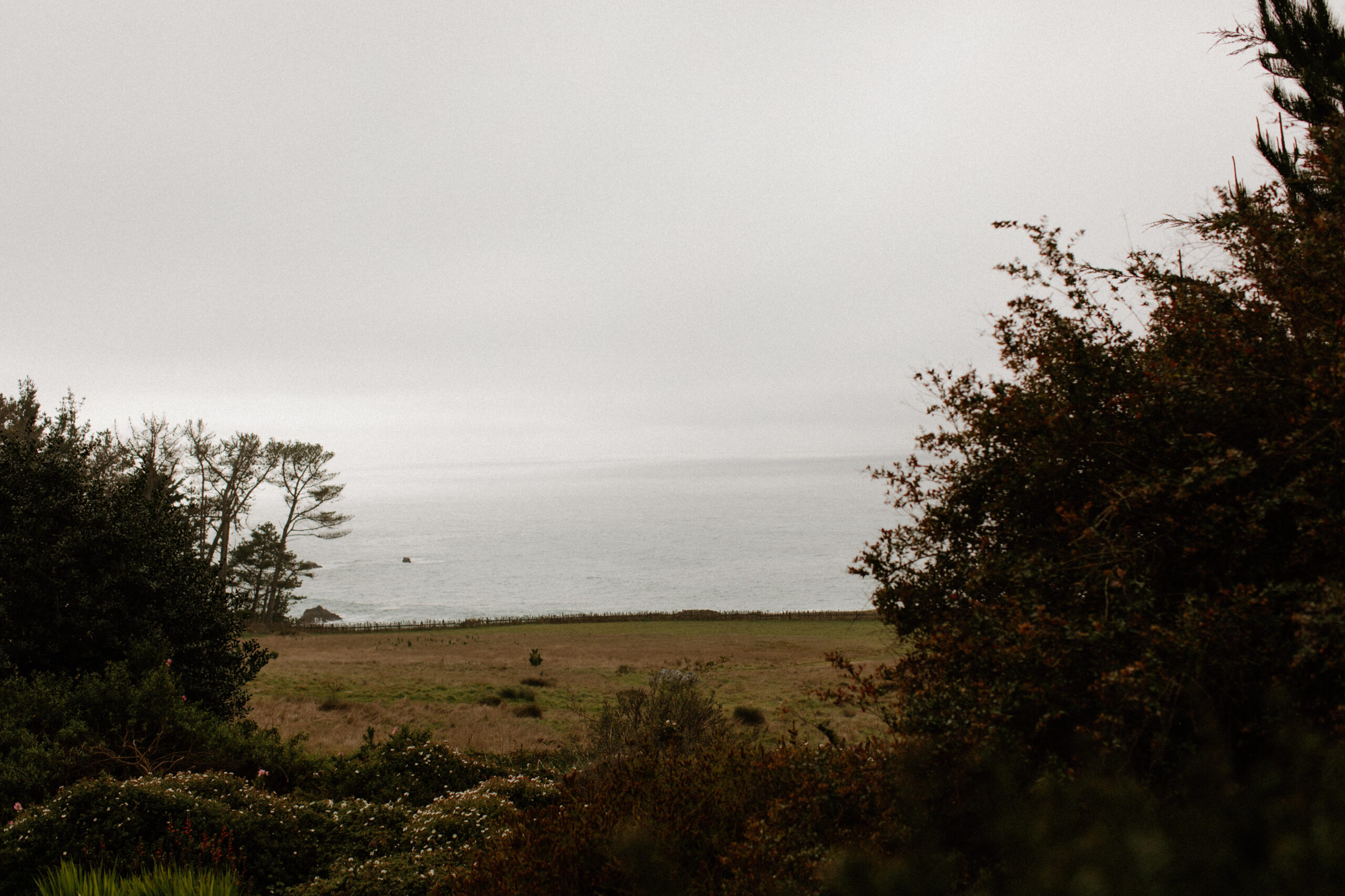 stunning Bay Area views from a dreamy California wedding day