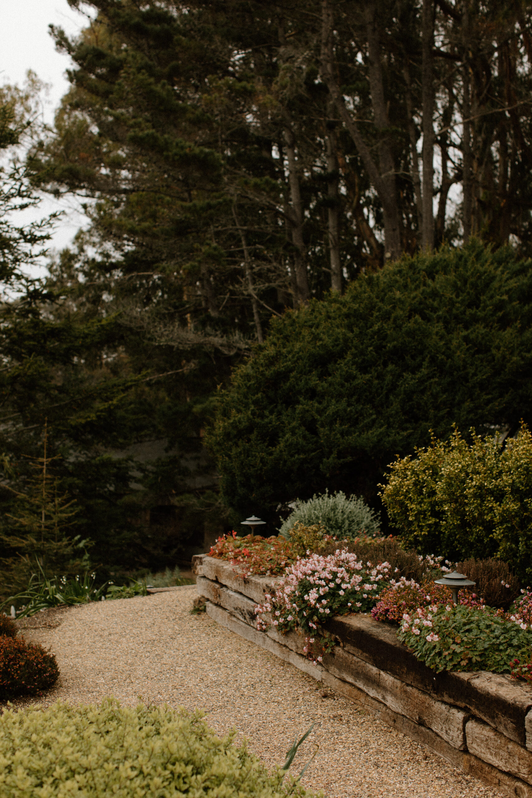 dreamy details of a stunning California wedding day