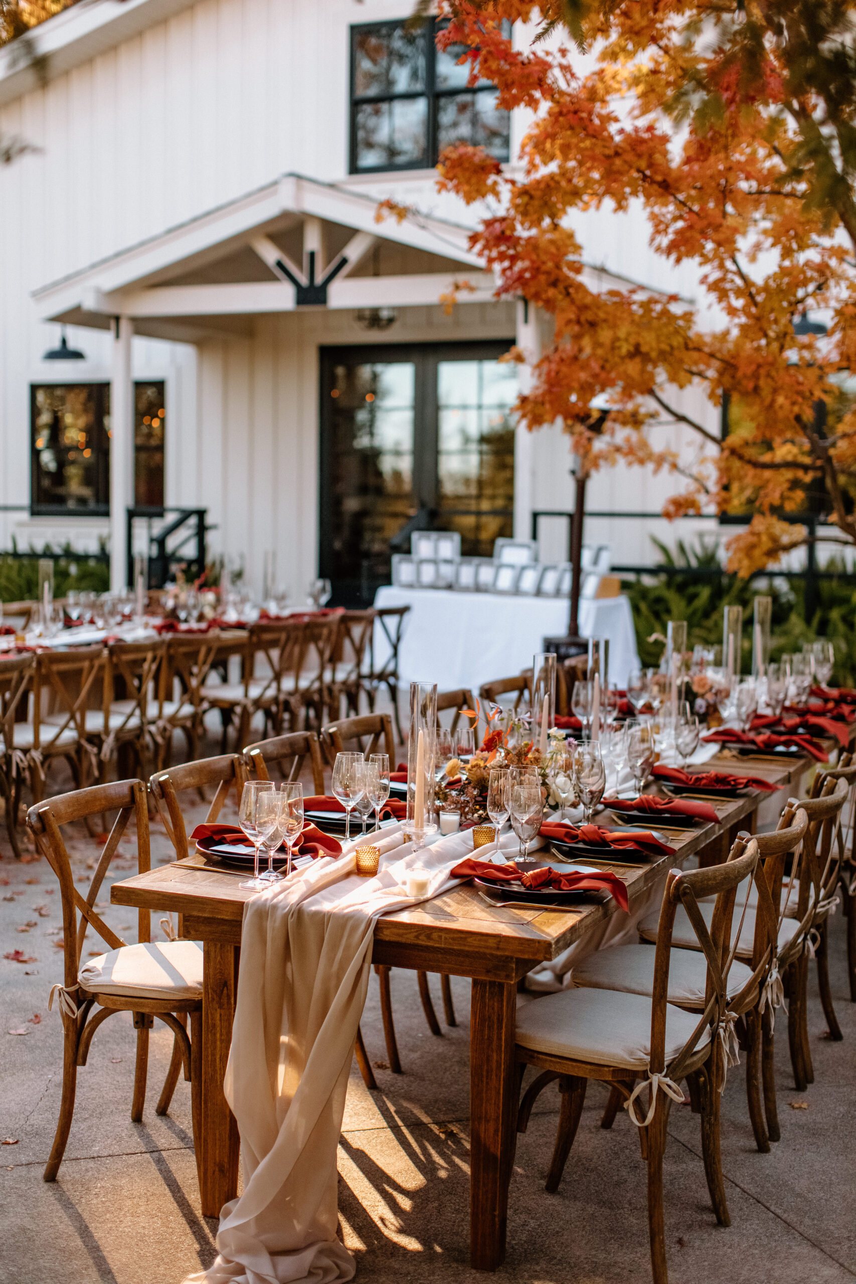 dreamy details of a stunning California wedding day