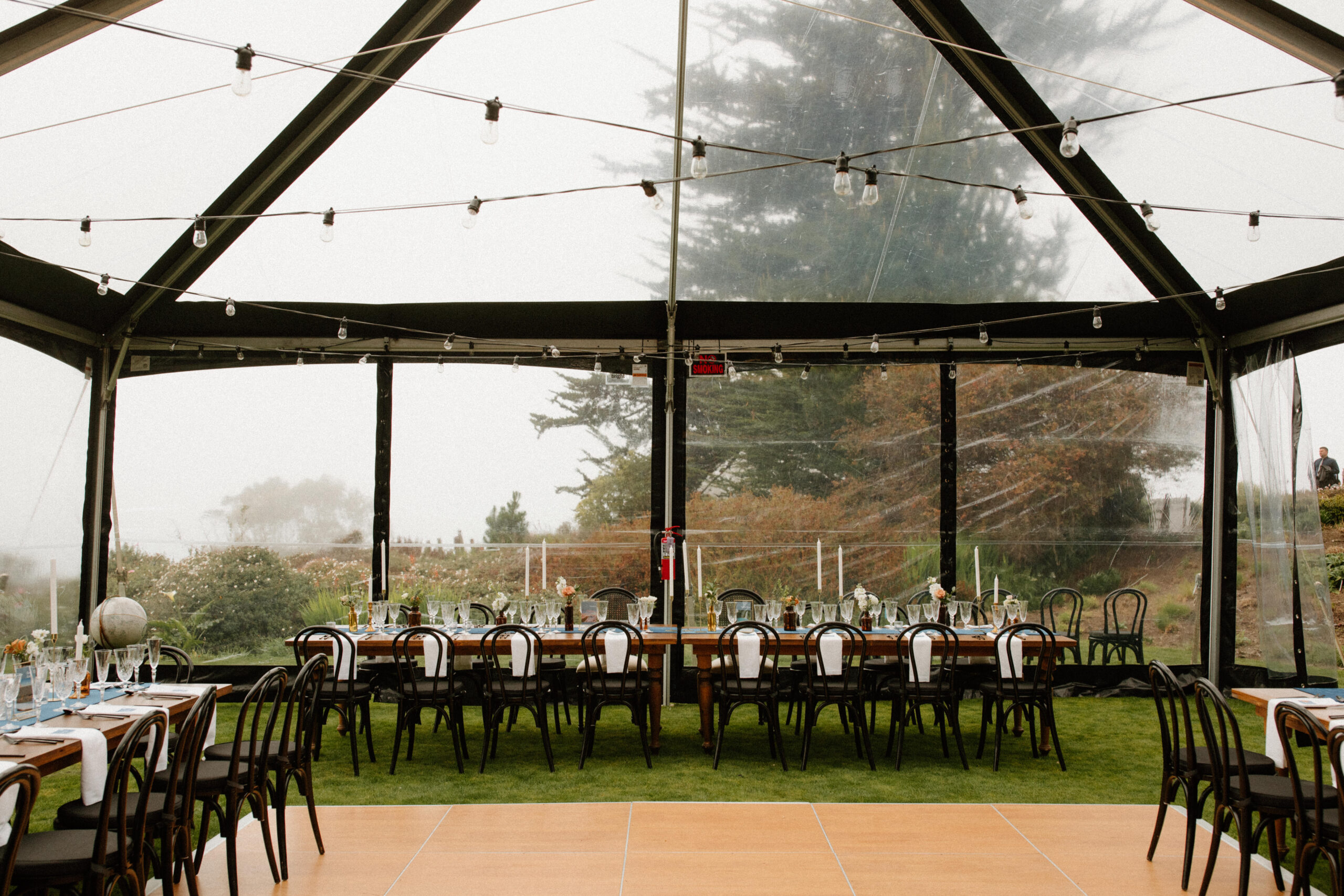 dreamy details of a stunning California wedding day