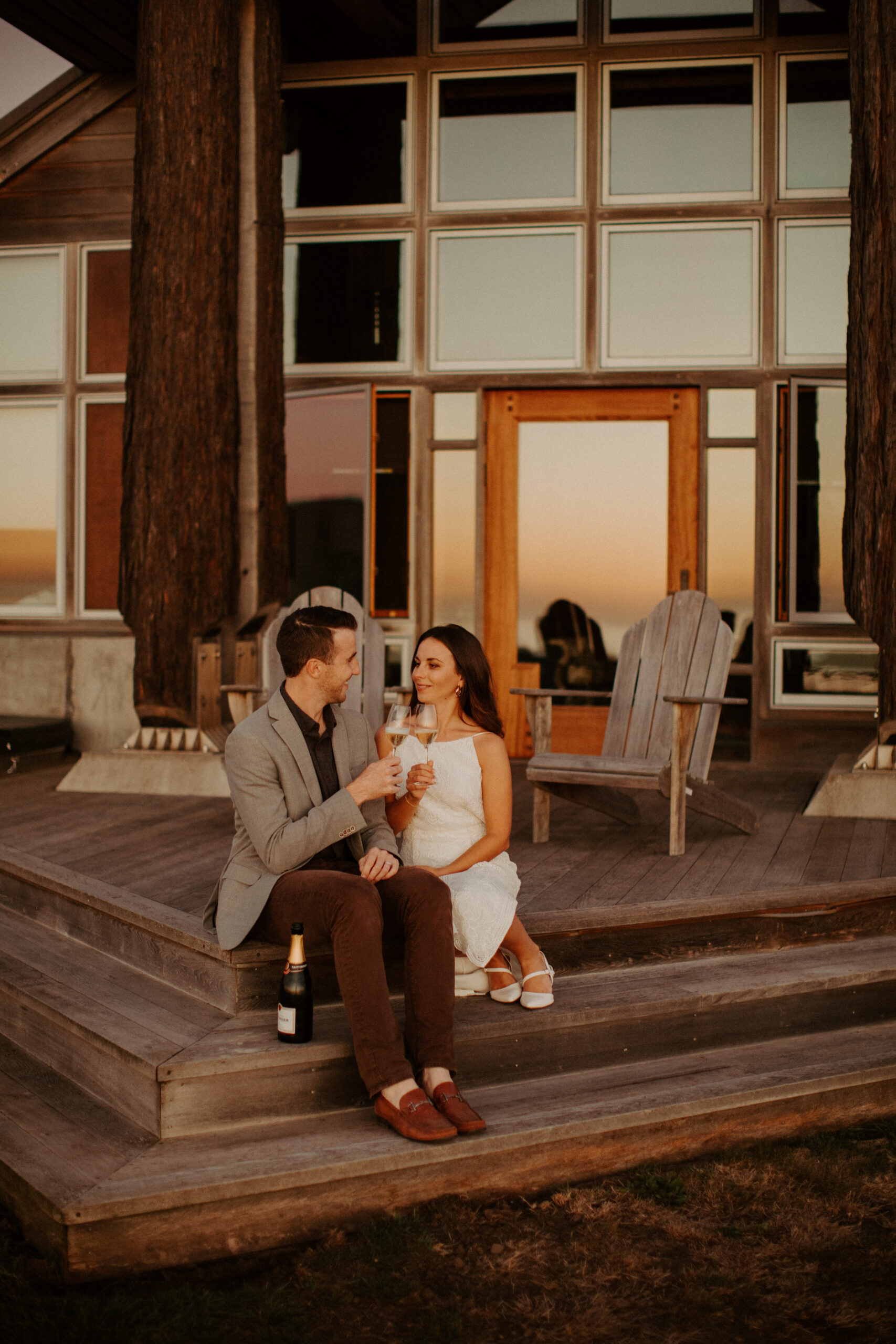 Find the top 7 San Francisco engagement photoshoot locations!