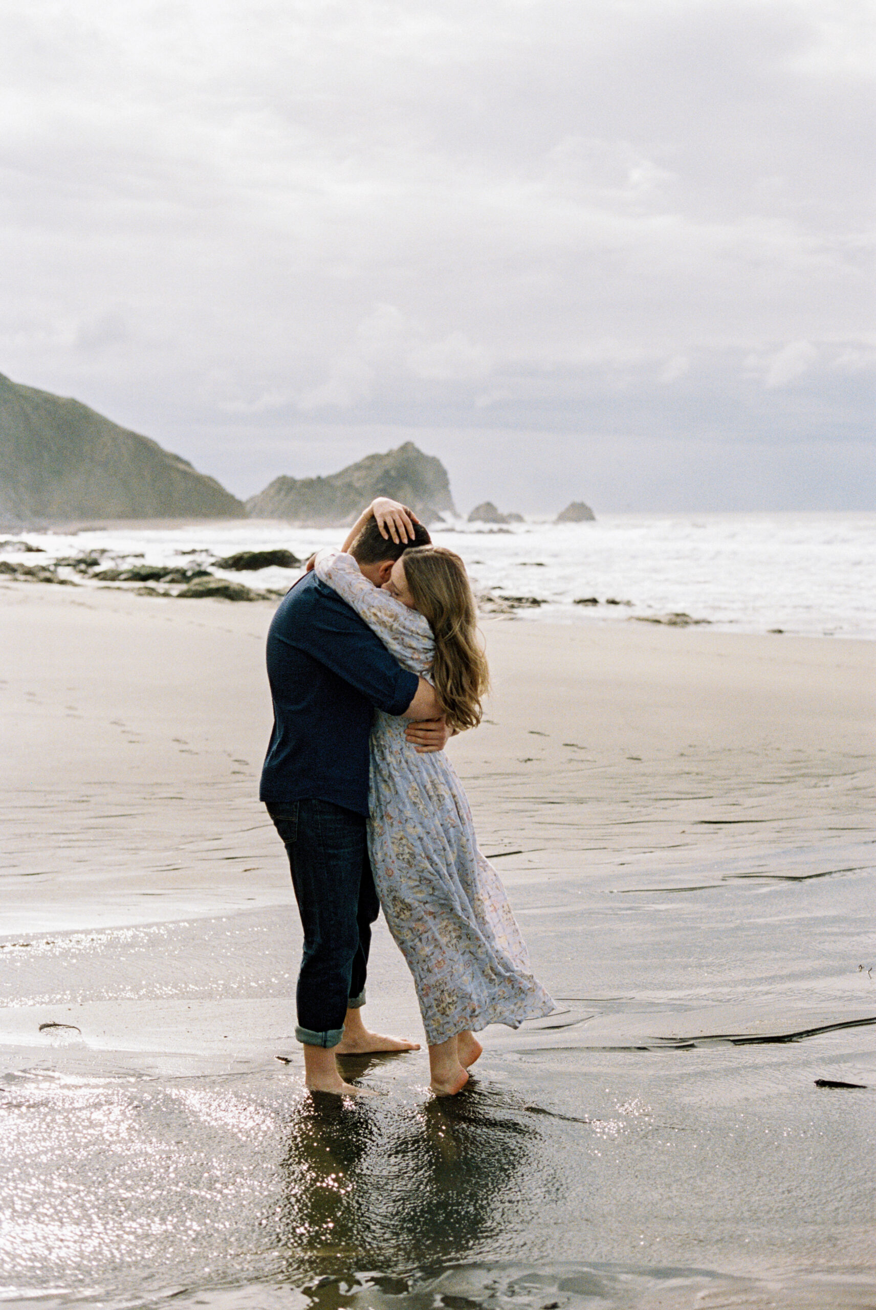 beautiful film photography from Taylor McCutchan Photography