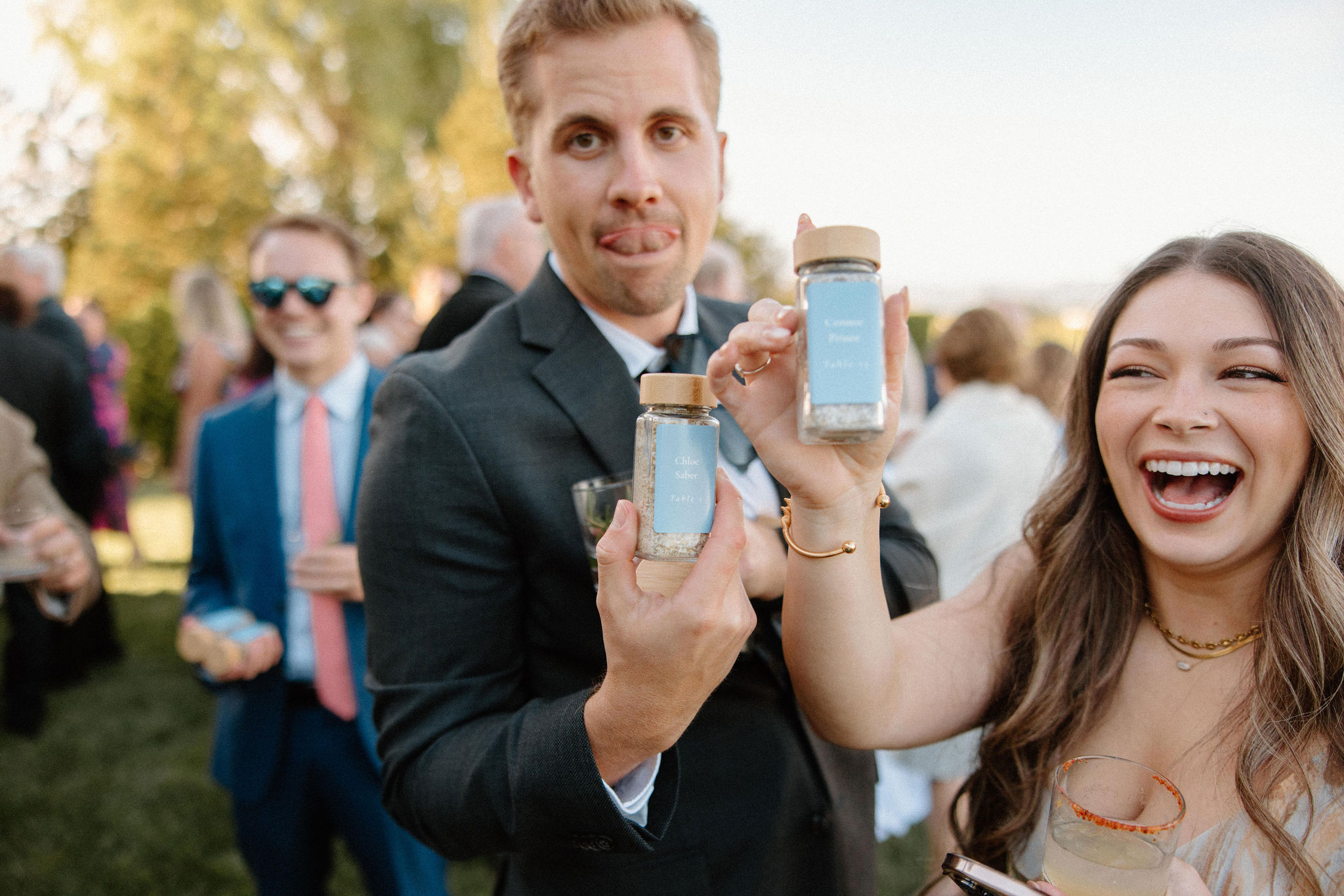 stunning documentary style wedding photography from a perfect Sonoma county winery wedding day