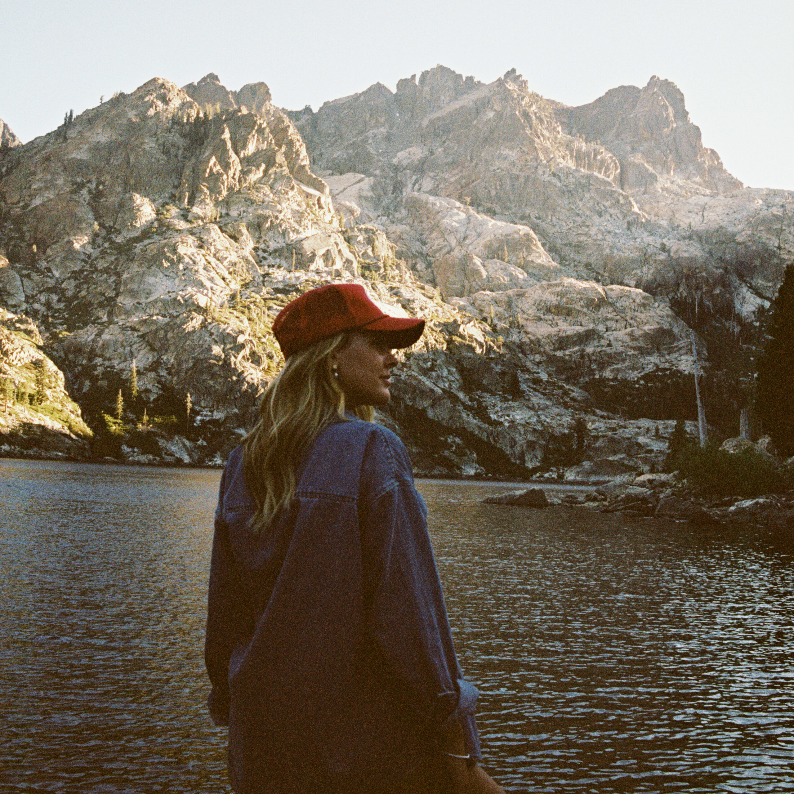 beautiful film photography from Taylor McCutchan Photography