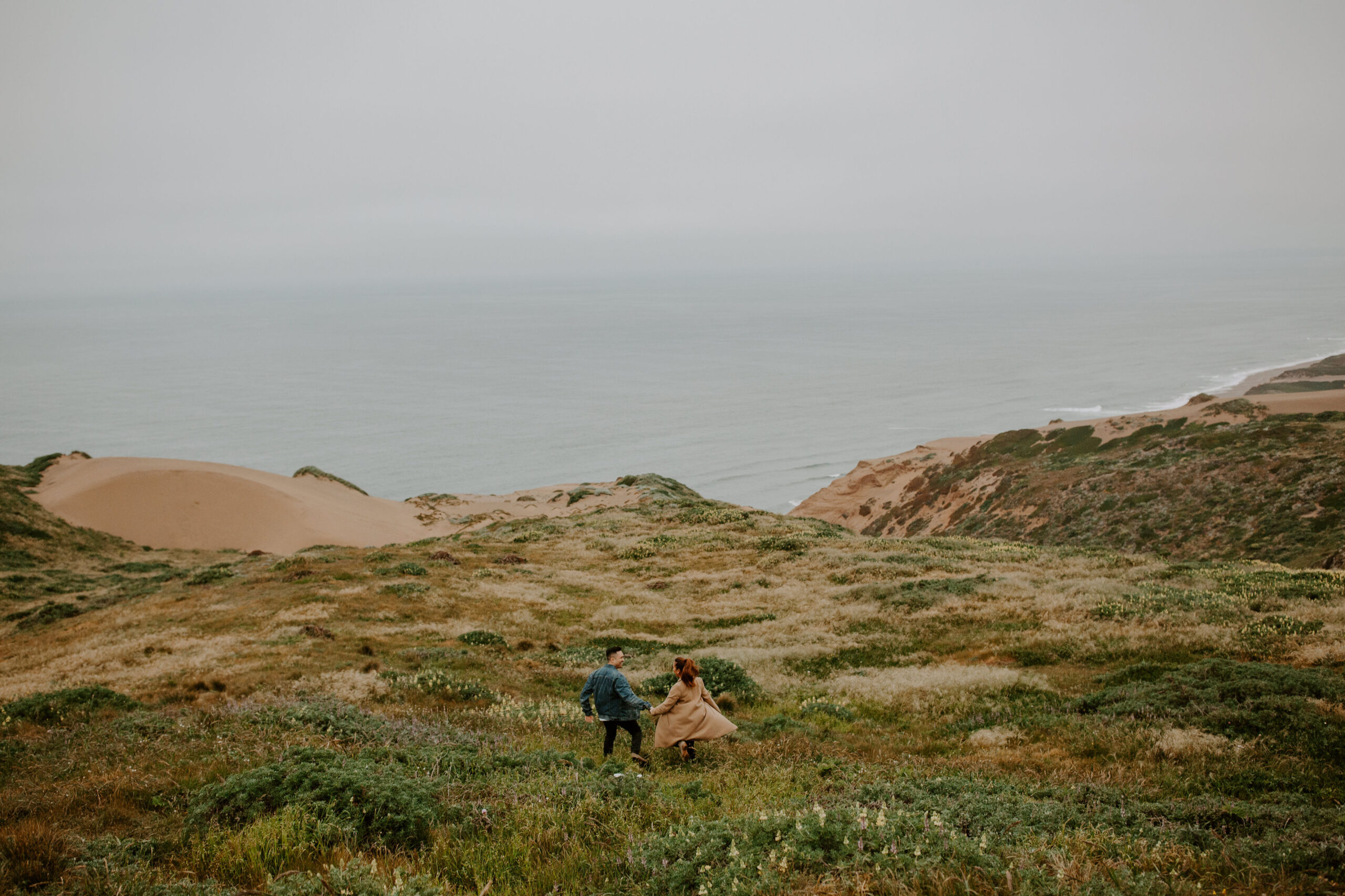 Find the top 7 bay area engagement photo locations