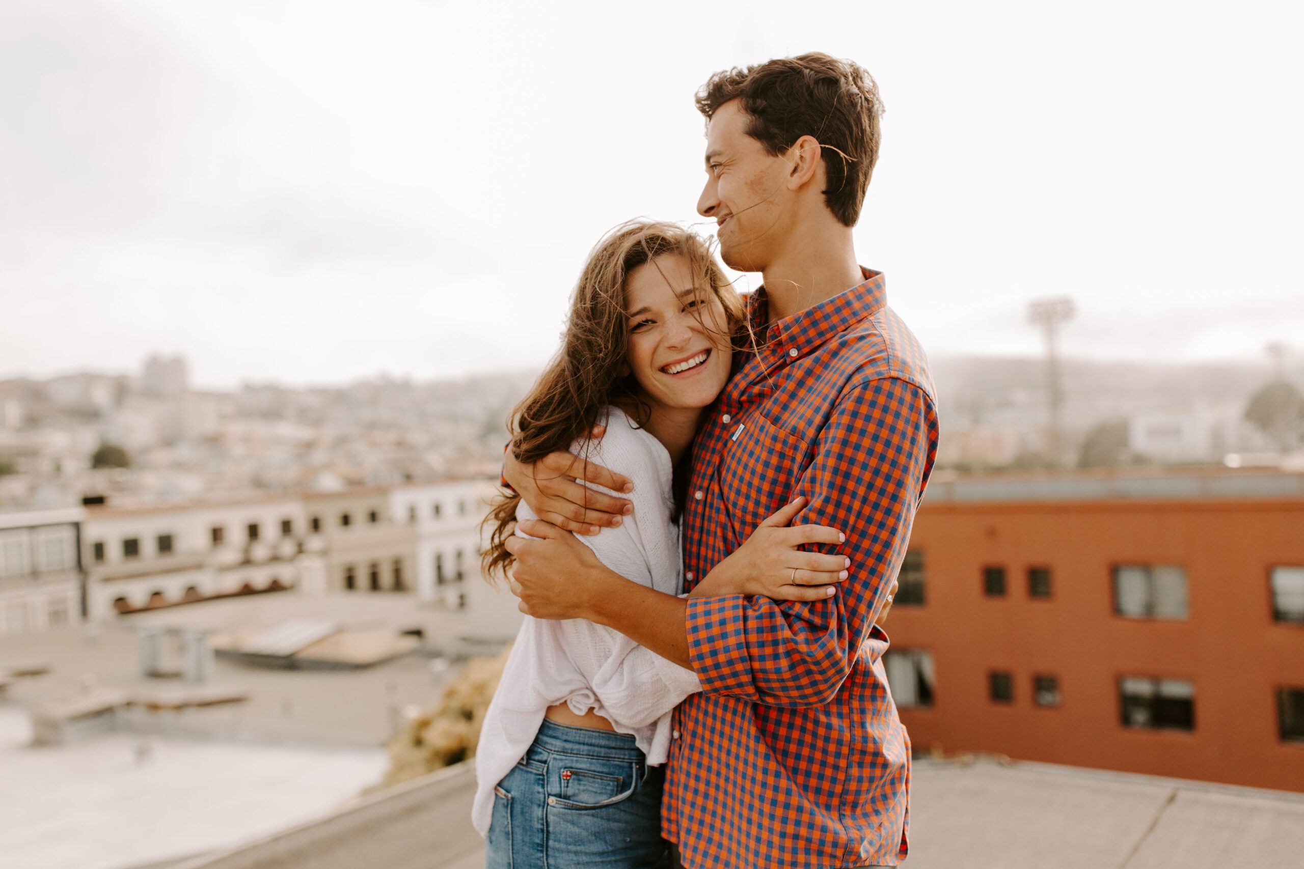 Find the top 7 bay area engagement photo locations