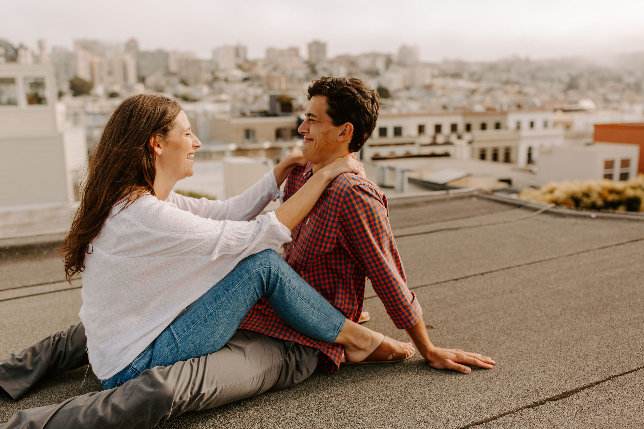 Find the top 7 bay area engagement photo locations