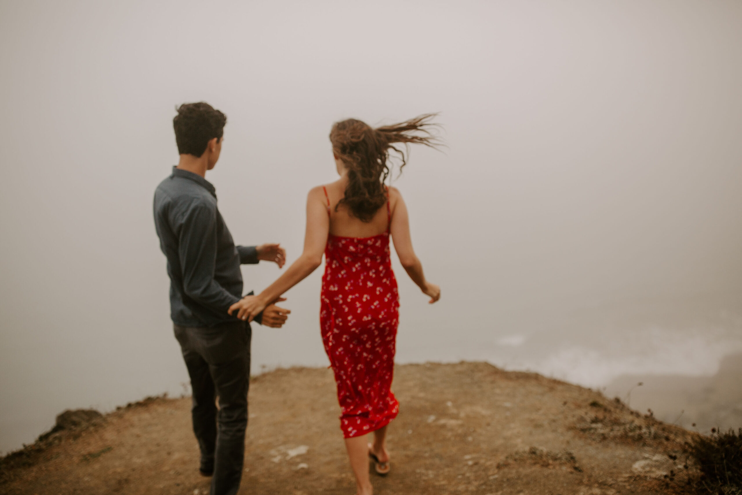 Find the top 7 bay area engagement photo locations