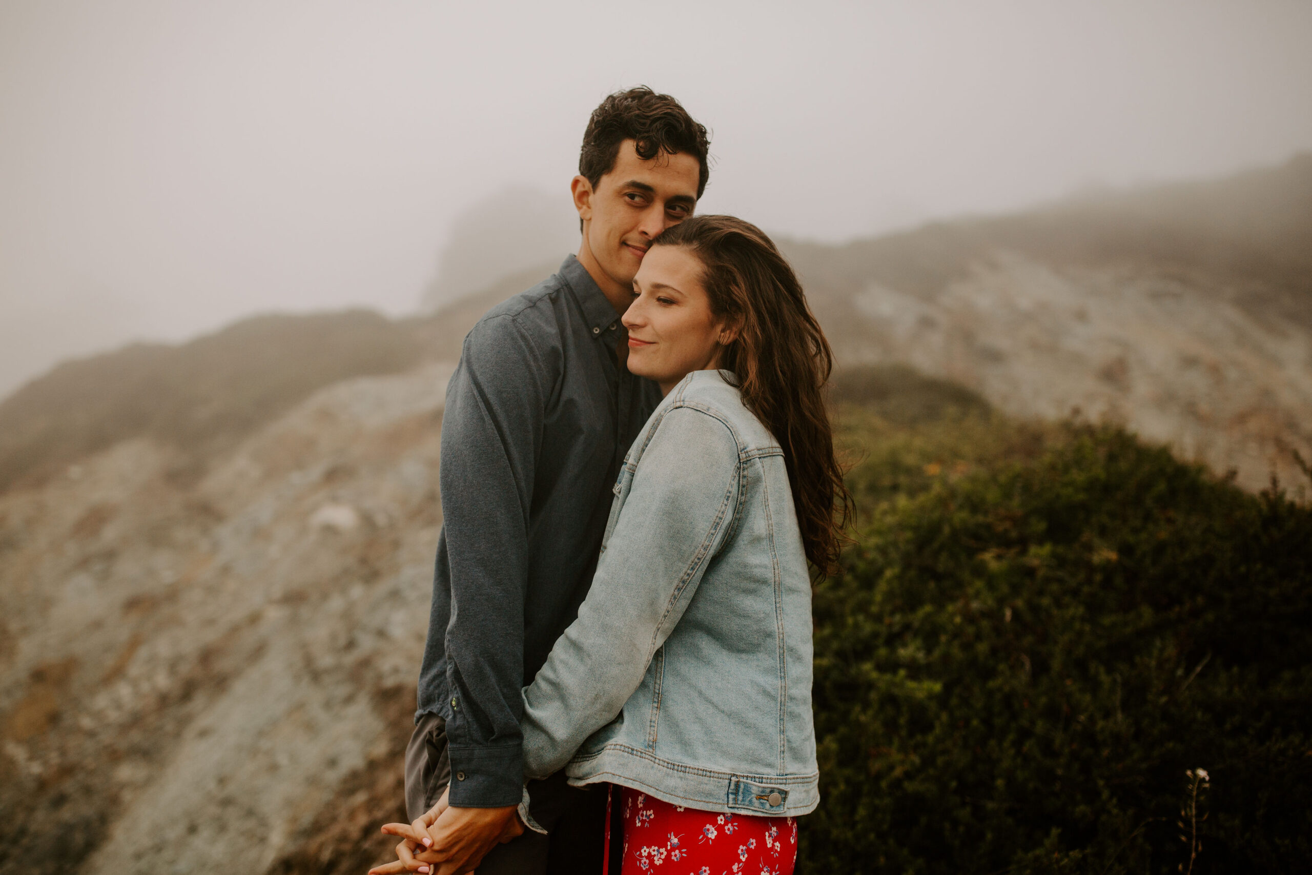 Find the top 7 San Francisco engagement photoshoot locations!