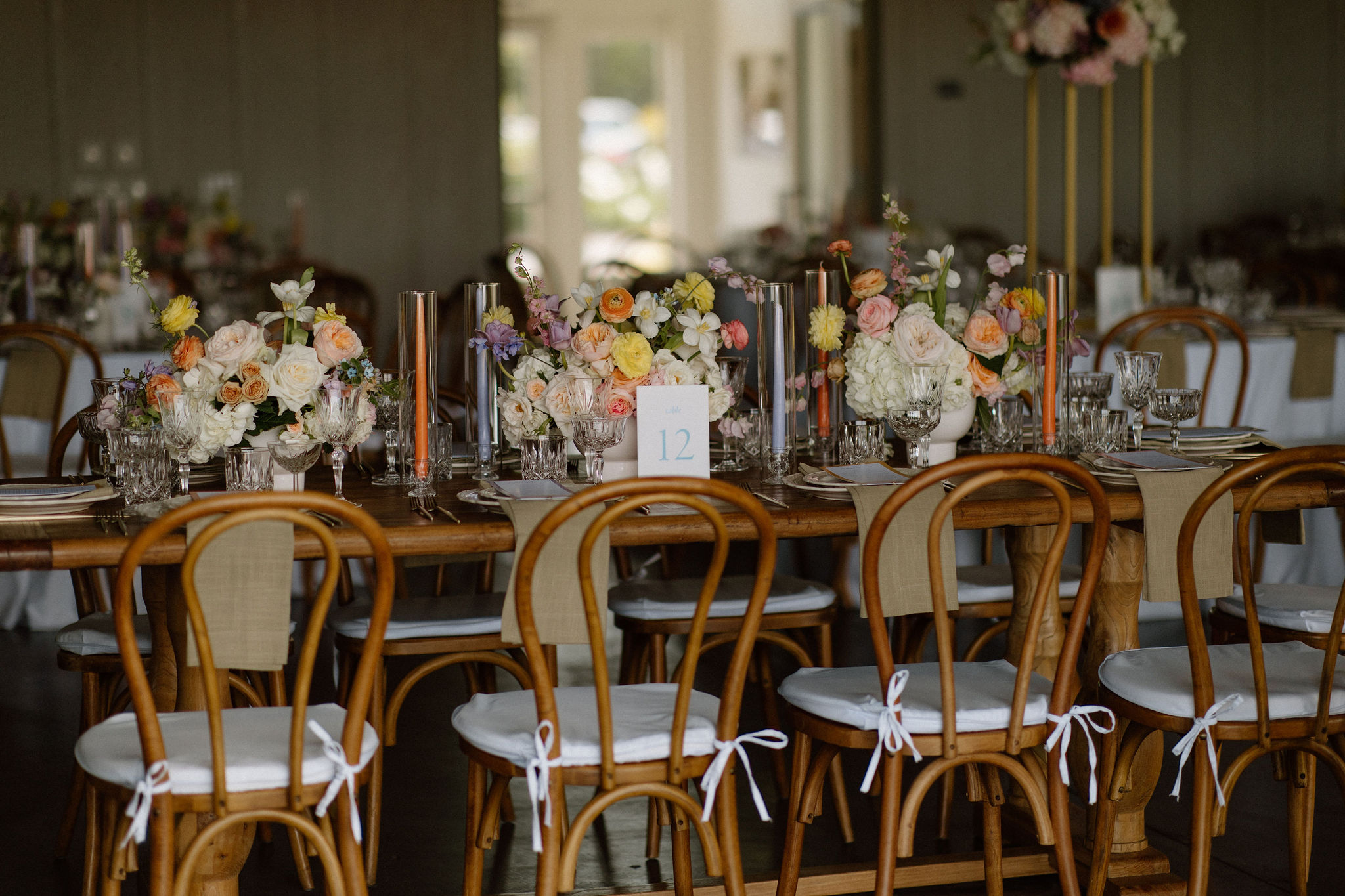 beautiful wedding details of a perfect winery wedding day in Sonoma