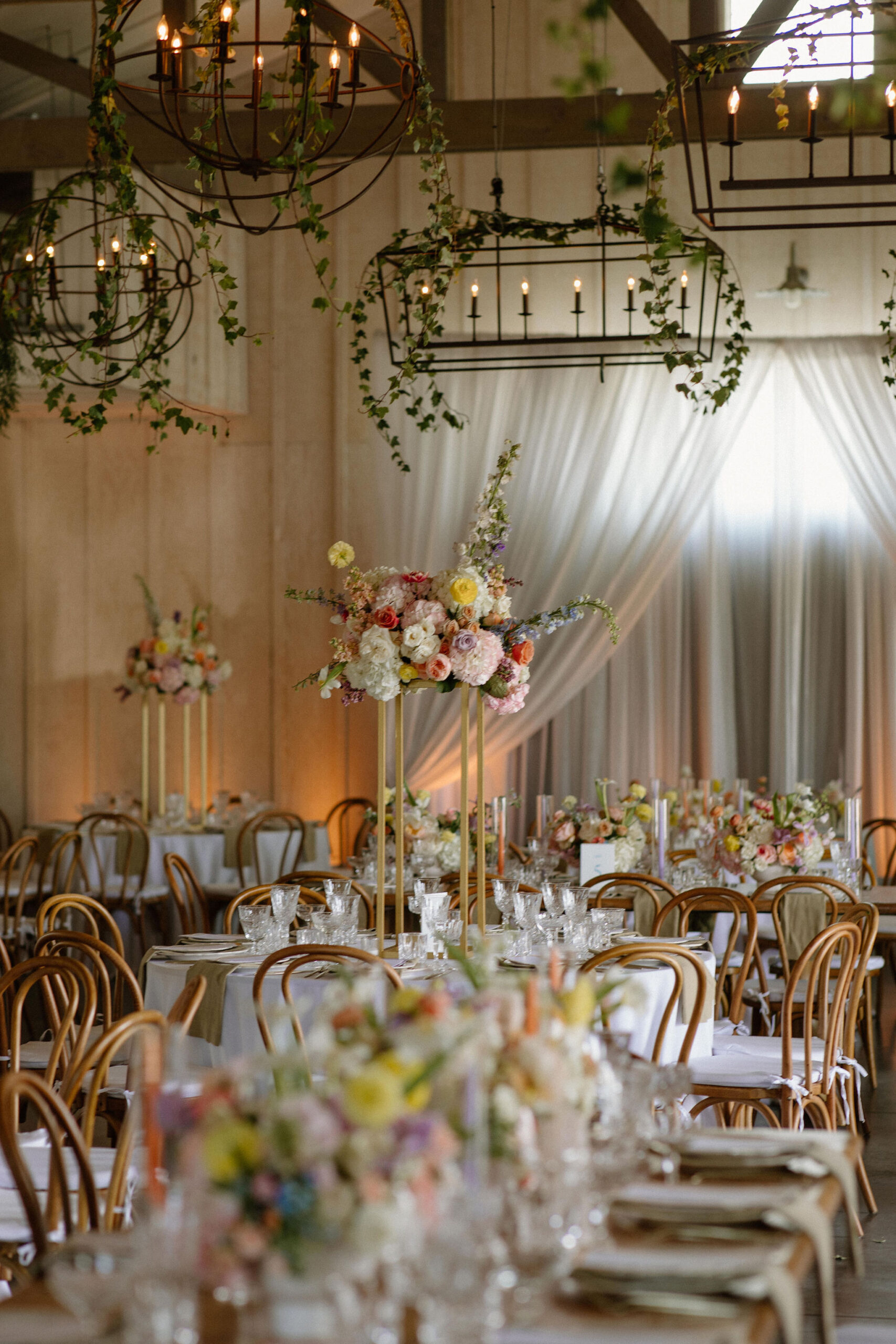 beautiful wedding details of a perfect winery wedding day in Sonoma