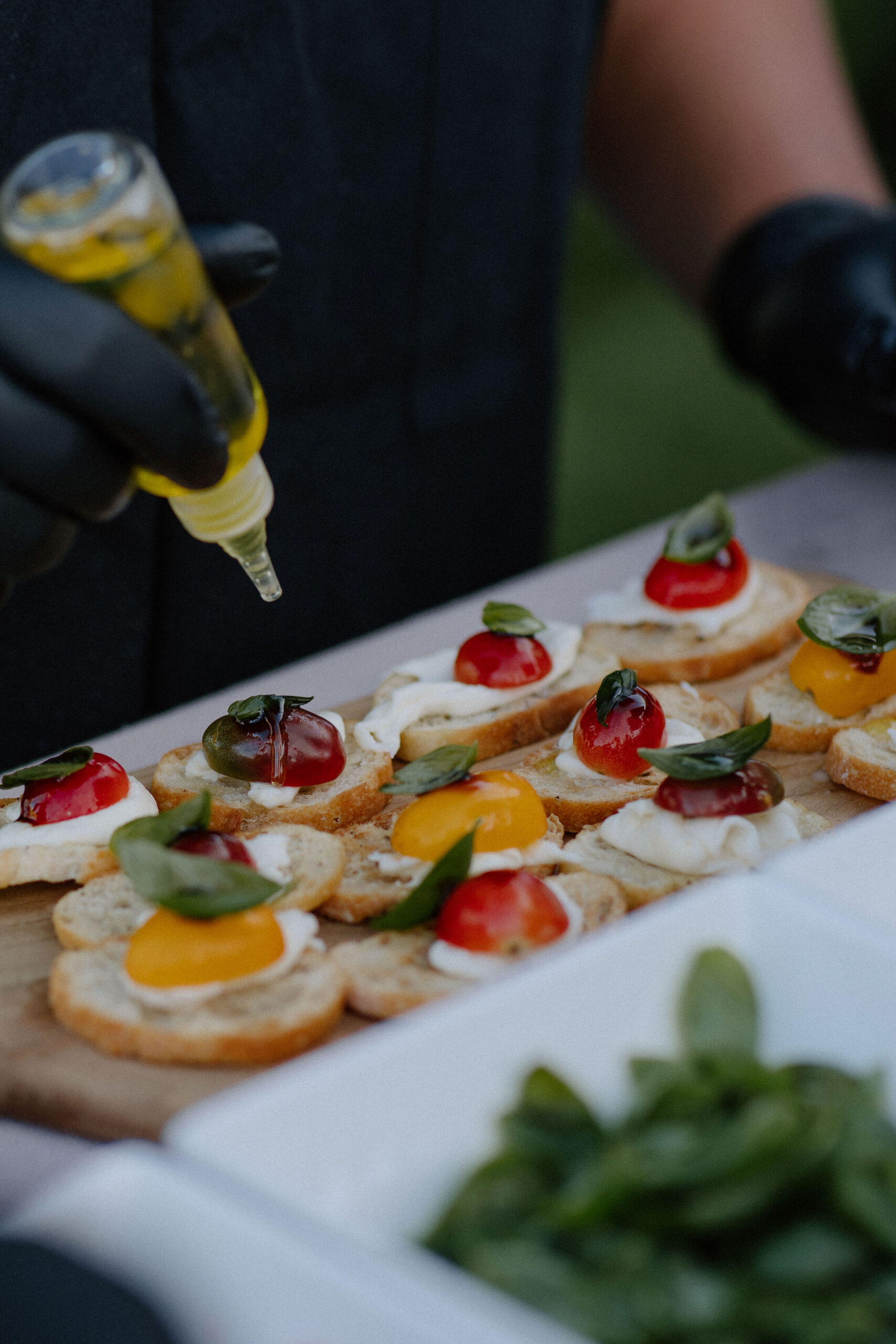 stunning documentary style wedding photography from a perfect Sonoma county winery wedding day