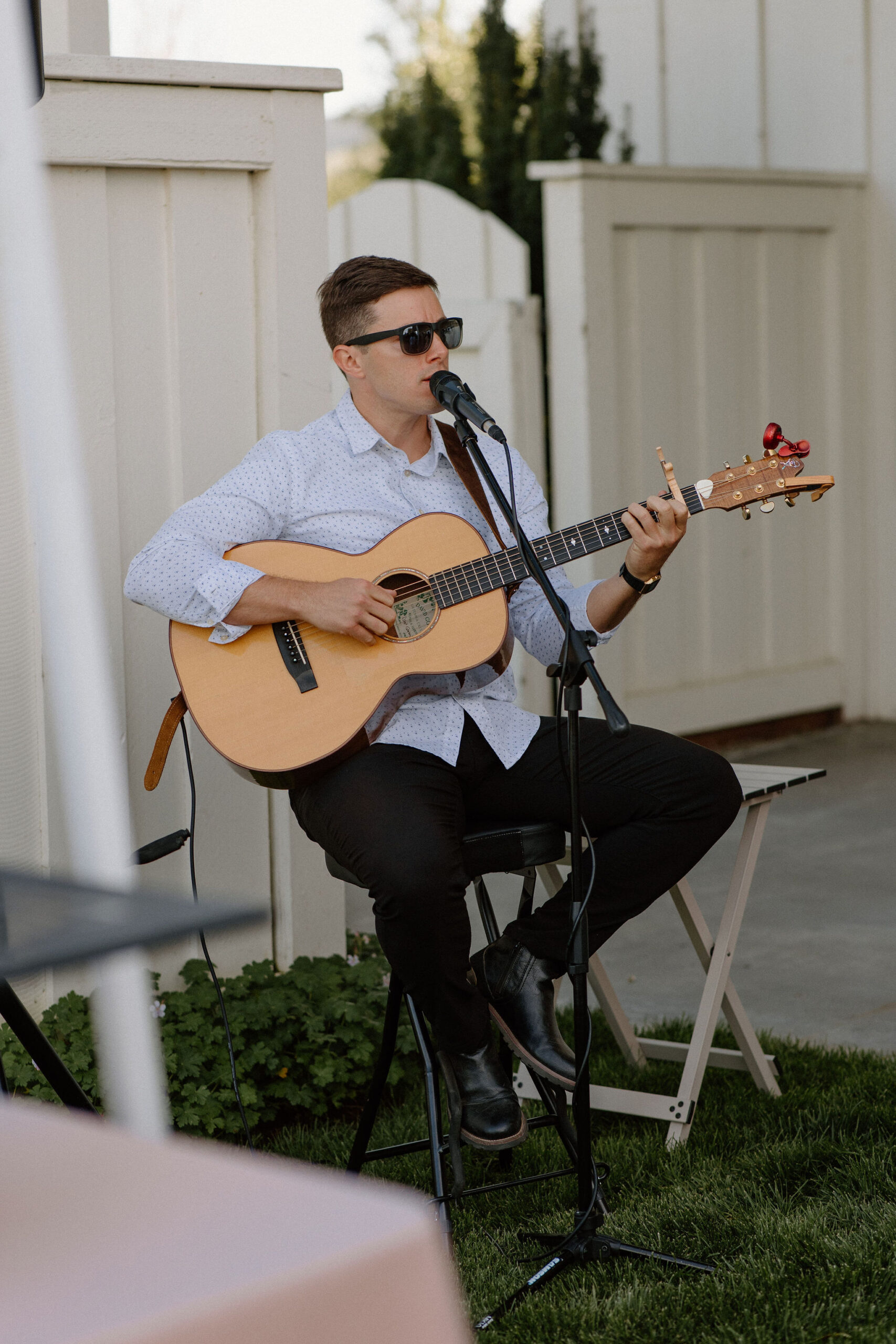 stunning documentary style wedding photography from a perfect Sonoma county winery wedding day