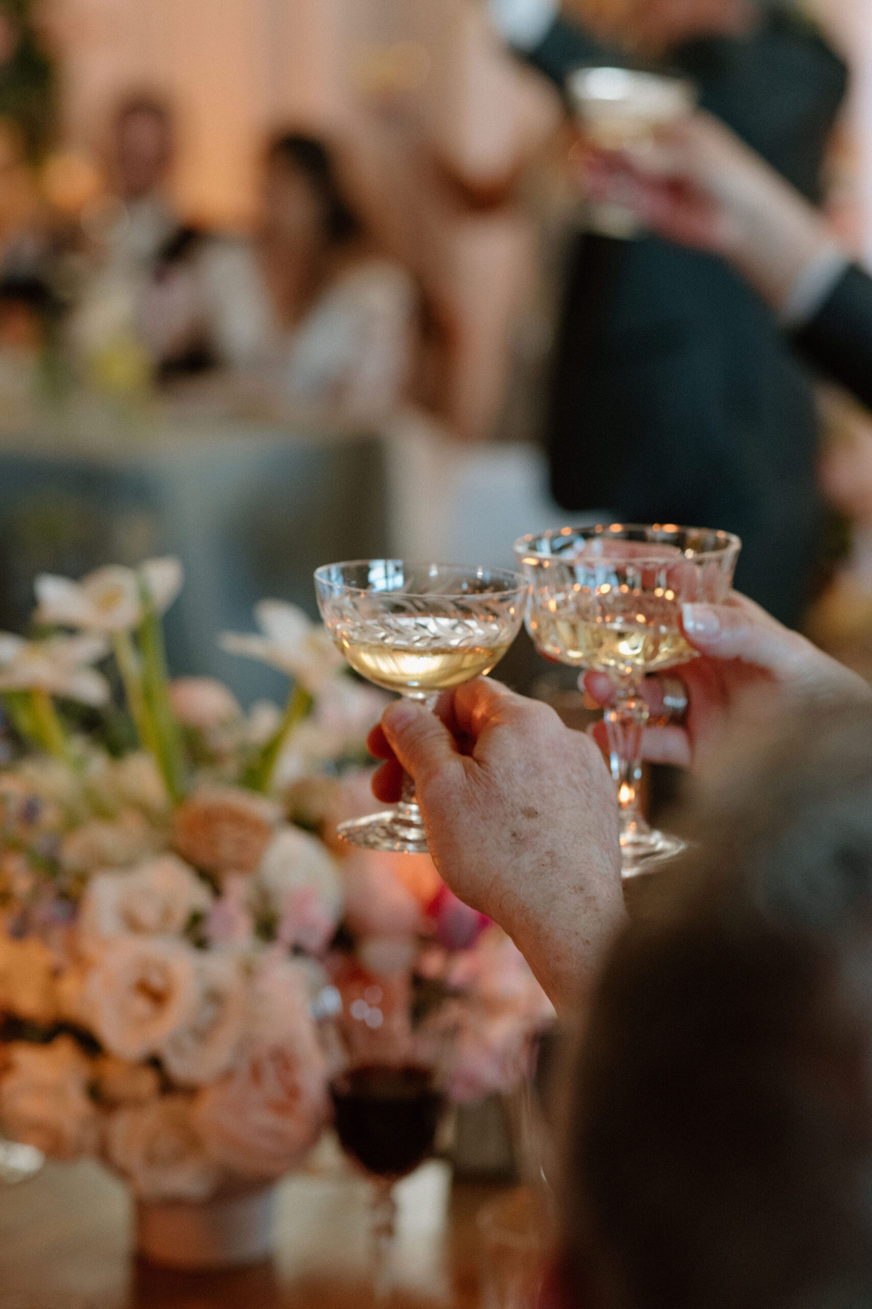 stunning documentary style wedding photography from a perfect Sonoma county winery wedding day