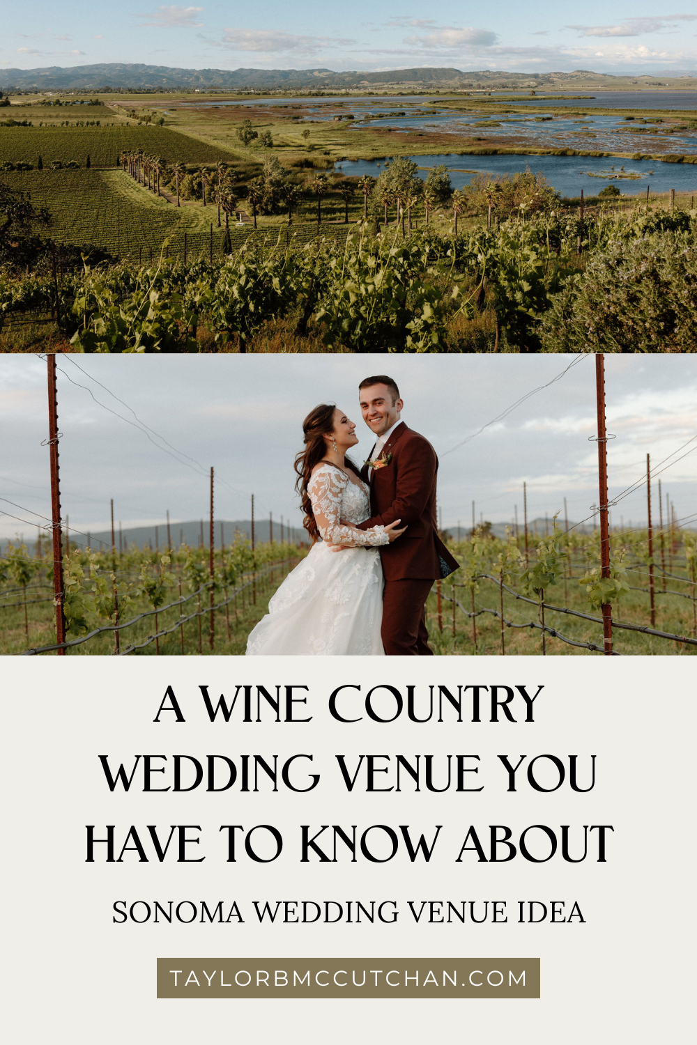 stunning documentary style wedding photography from a perfect Sonoma county winery wedding day