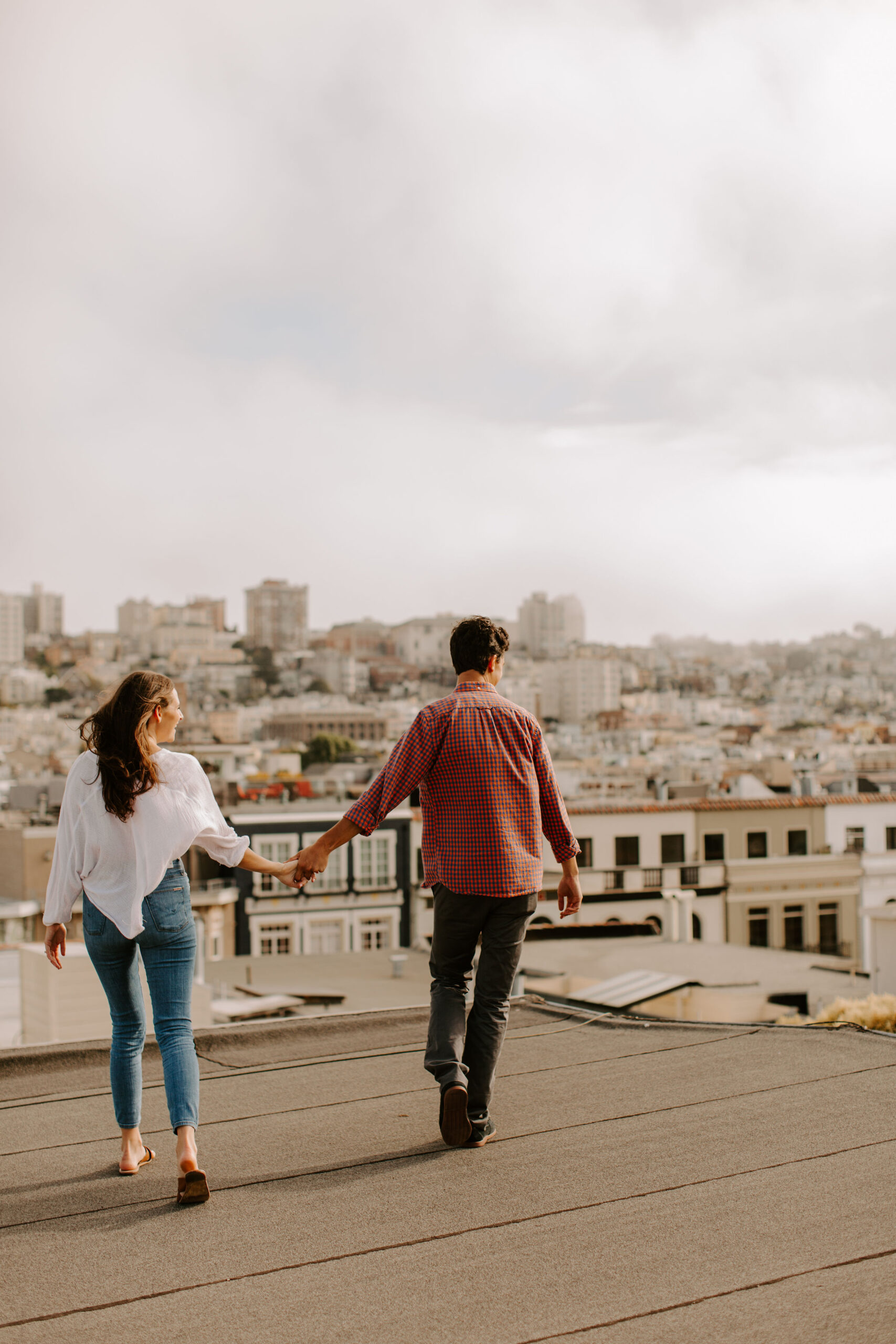 Find the top 7 bay area engagement photo locations