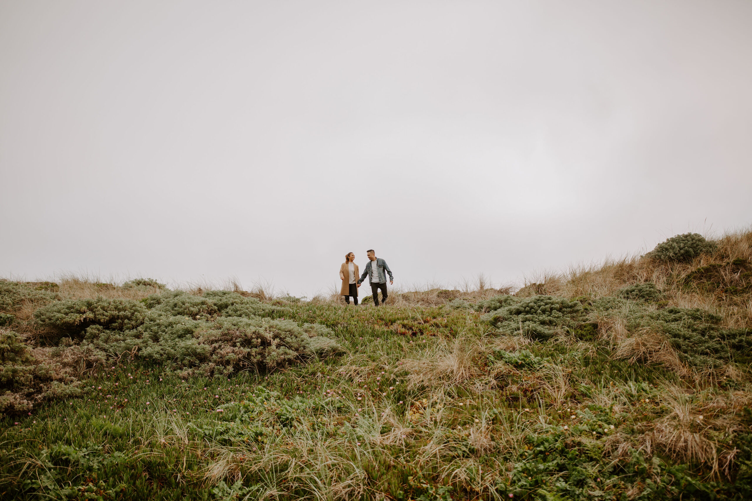 Find the top 7 bay area engagement photo locations