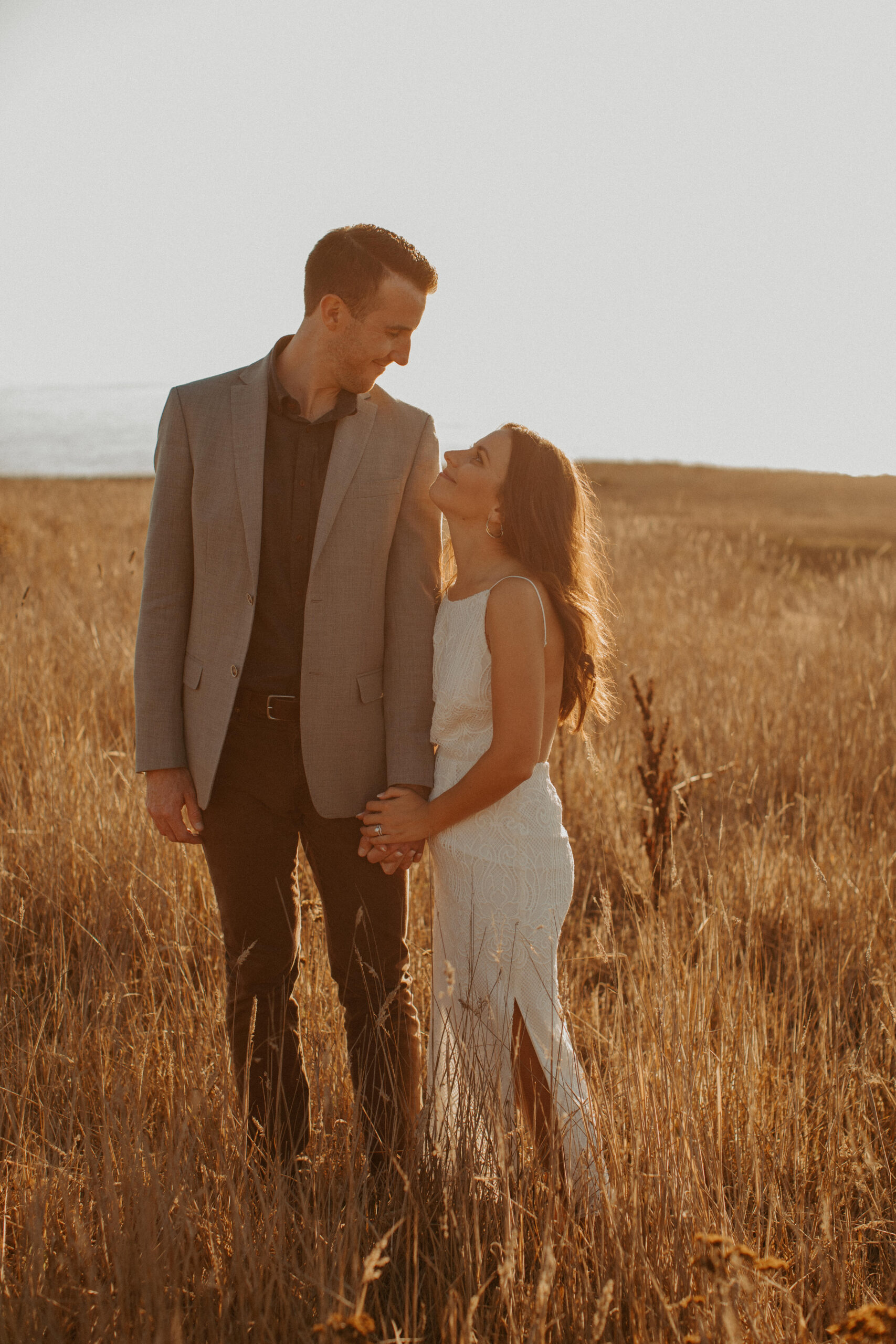 Find the top 7 bay area engagement photo locations