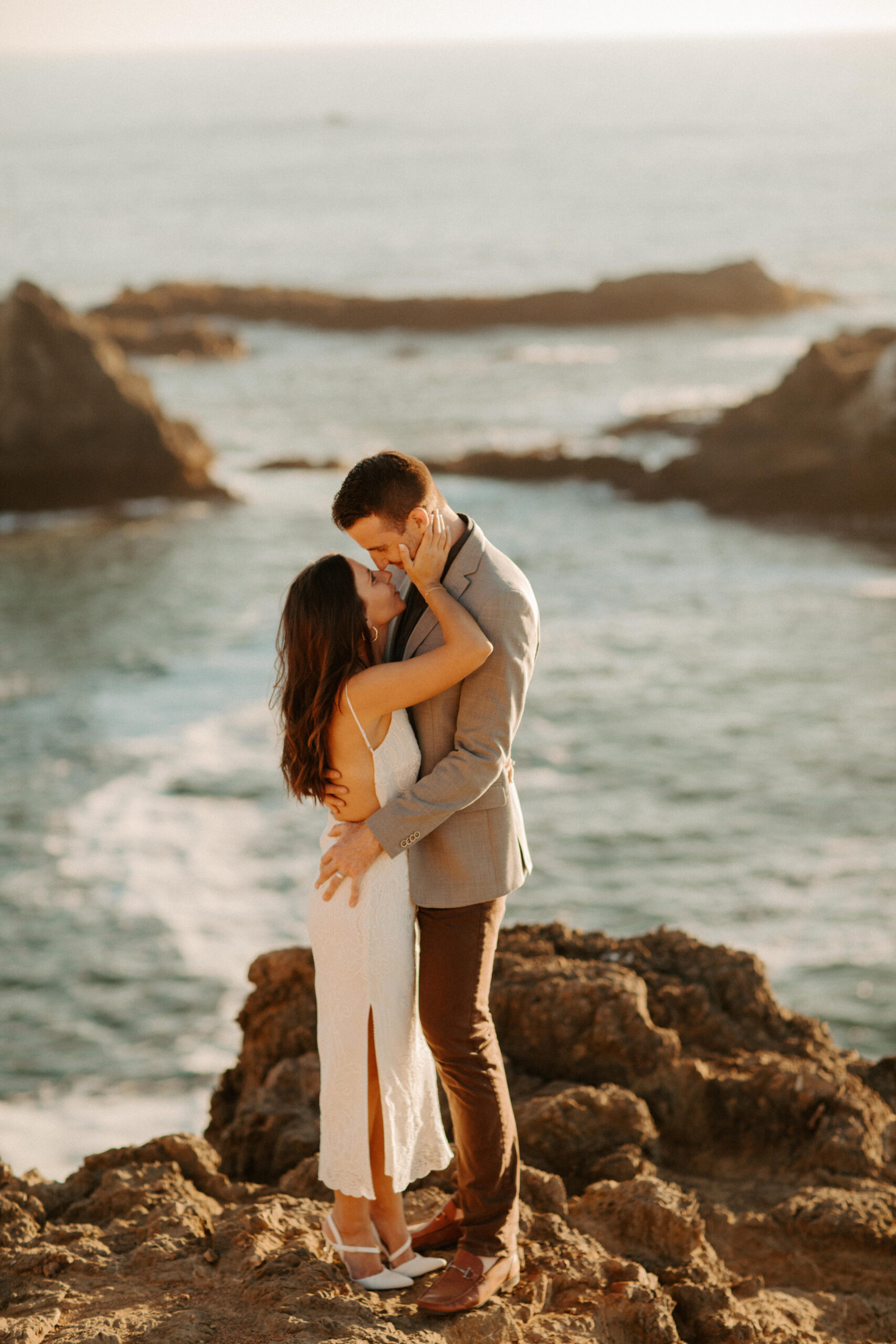 Find the top 7 bay area engagement photo locations